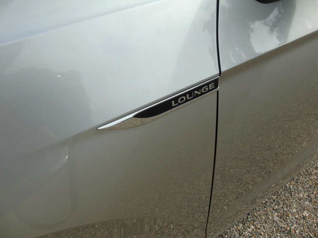 Hoofdafbeelding Volkswagen Golf Sportsvan