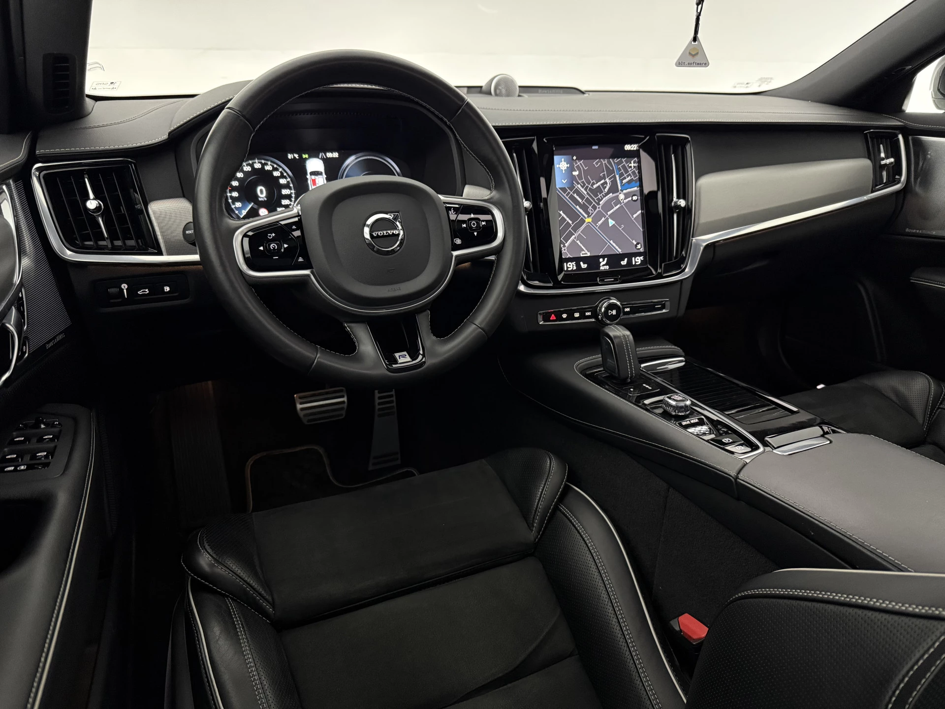 Hoofdafbeelding Volvo V90