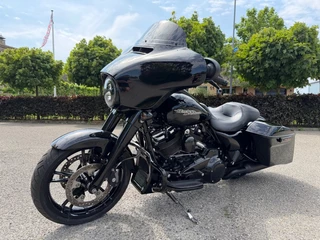 Harley-Davidson Street Glide Btw Streetglide Special