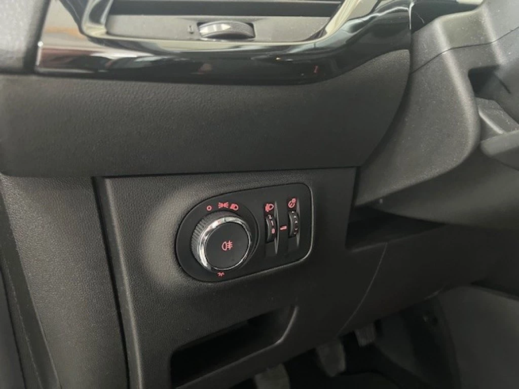 Hoofdafbeelding Opel Corsa-e