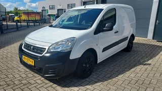 Peugeot Partner PARTNER 120 L1 1.6 HDI / AIRCO / nieuwe APK / BTW-Auto