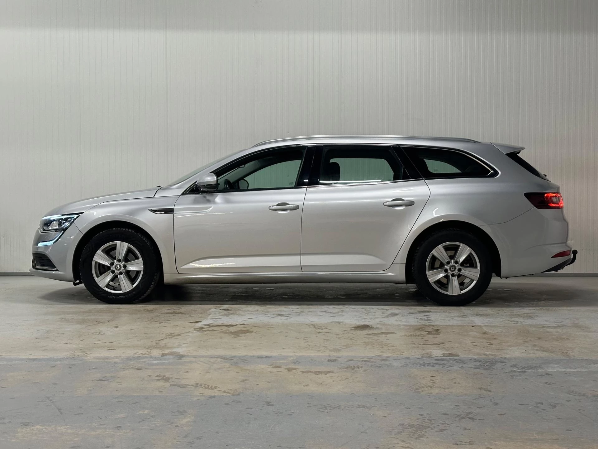 Hoofdafbeelding Renault Talisman