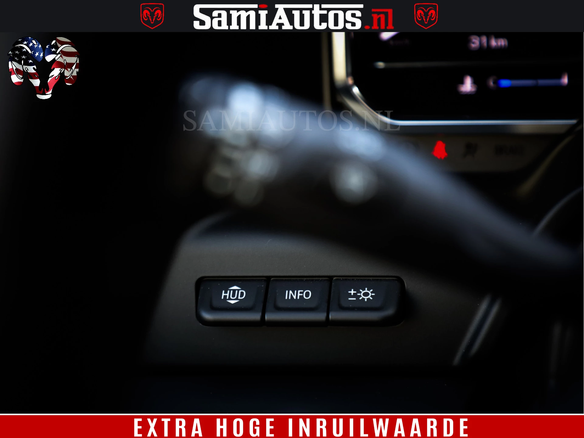 Hoofdafbeelding GMC Sierra