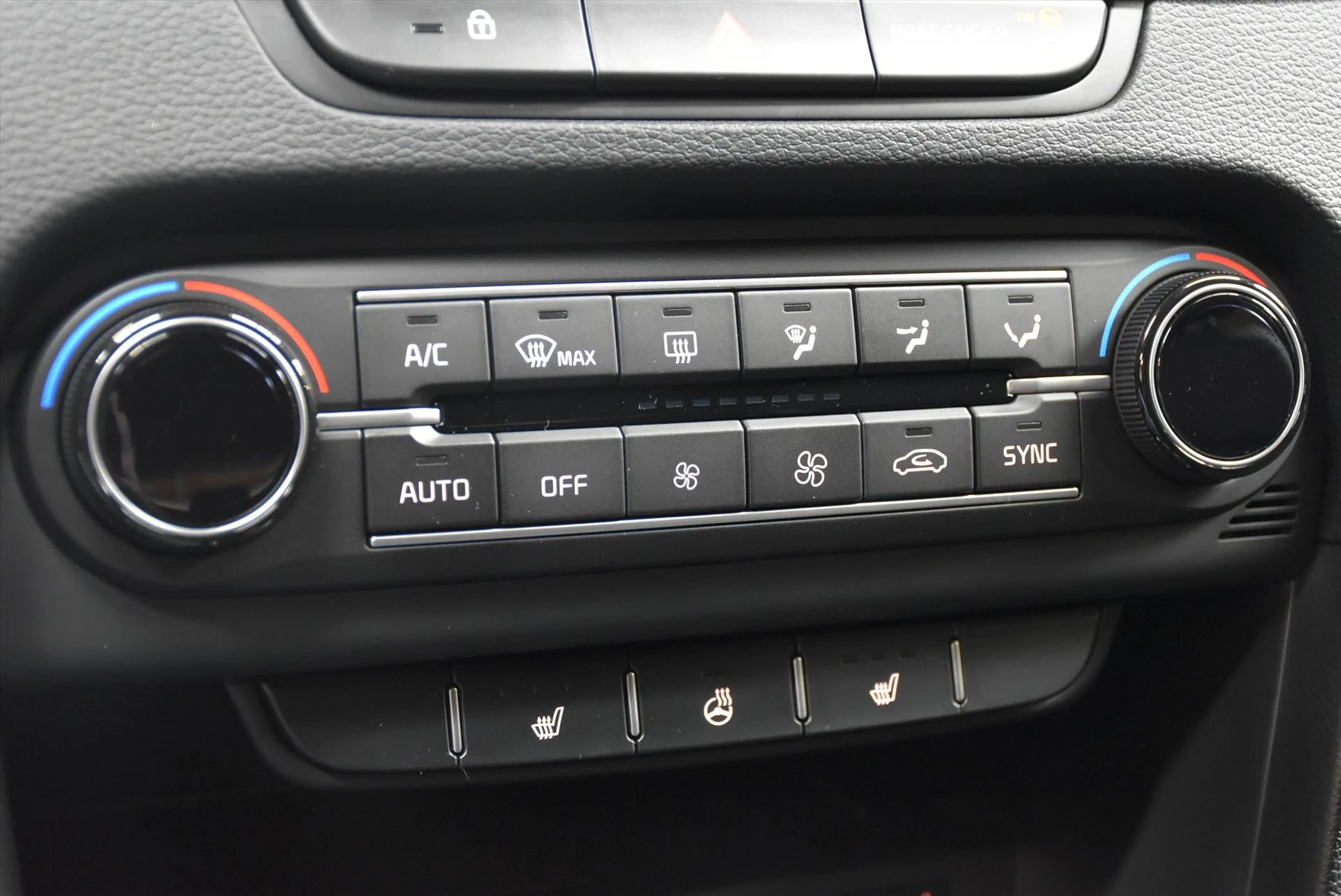 Hoofdafbeelding Kia Ceed