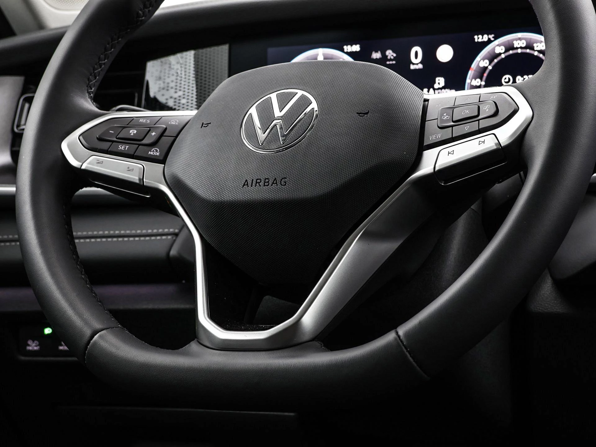 Hoofdafbeelding Volkswagen Tayron