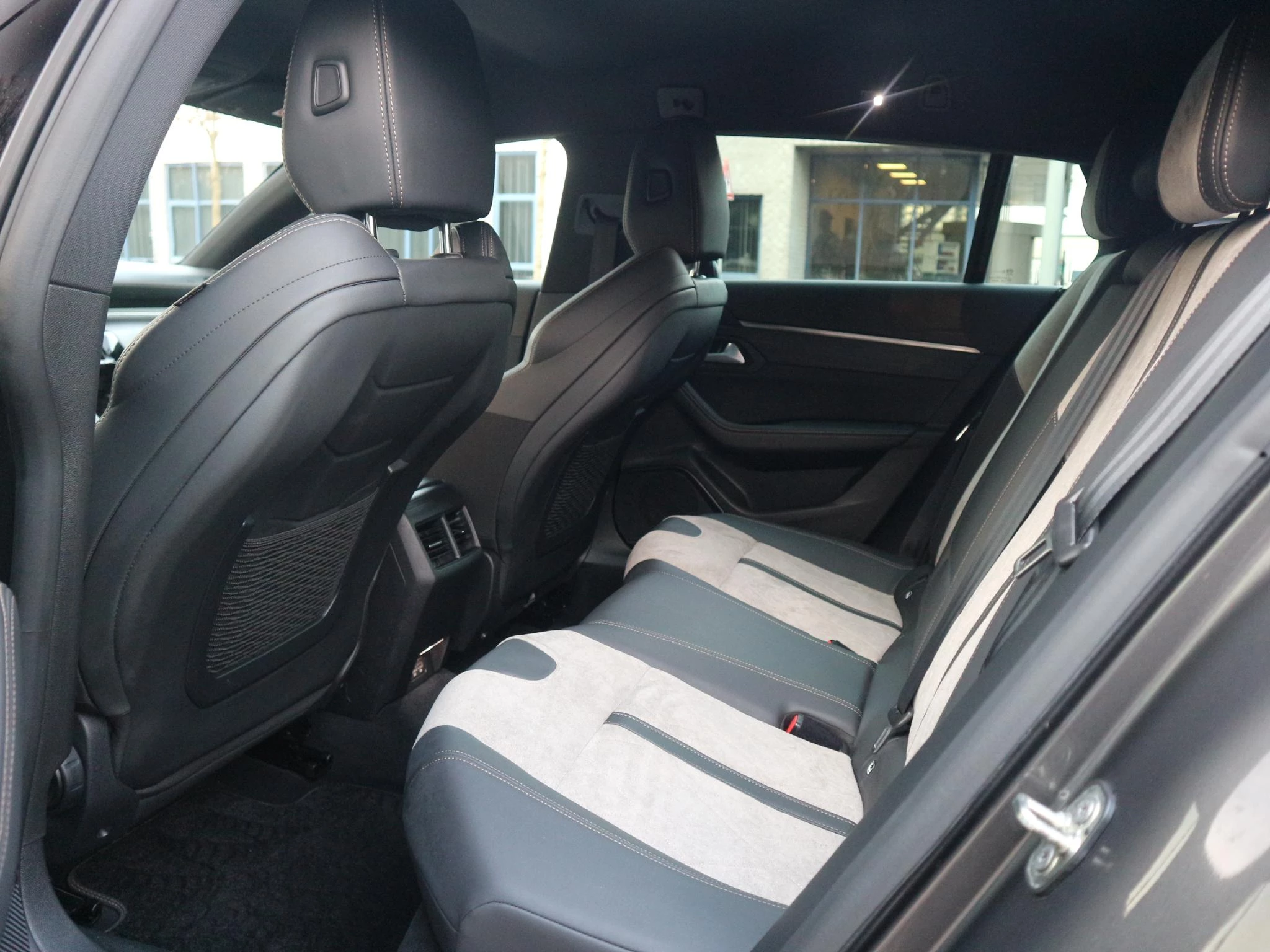 Hoofdafbeelding Peugeot 508