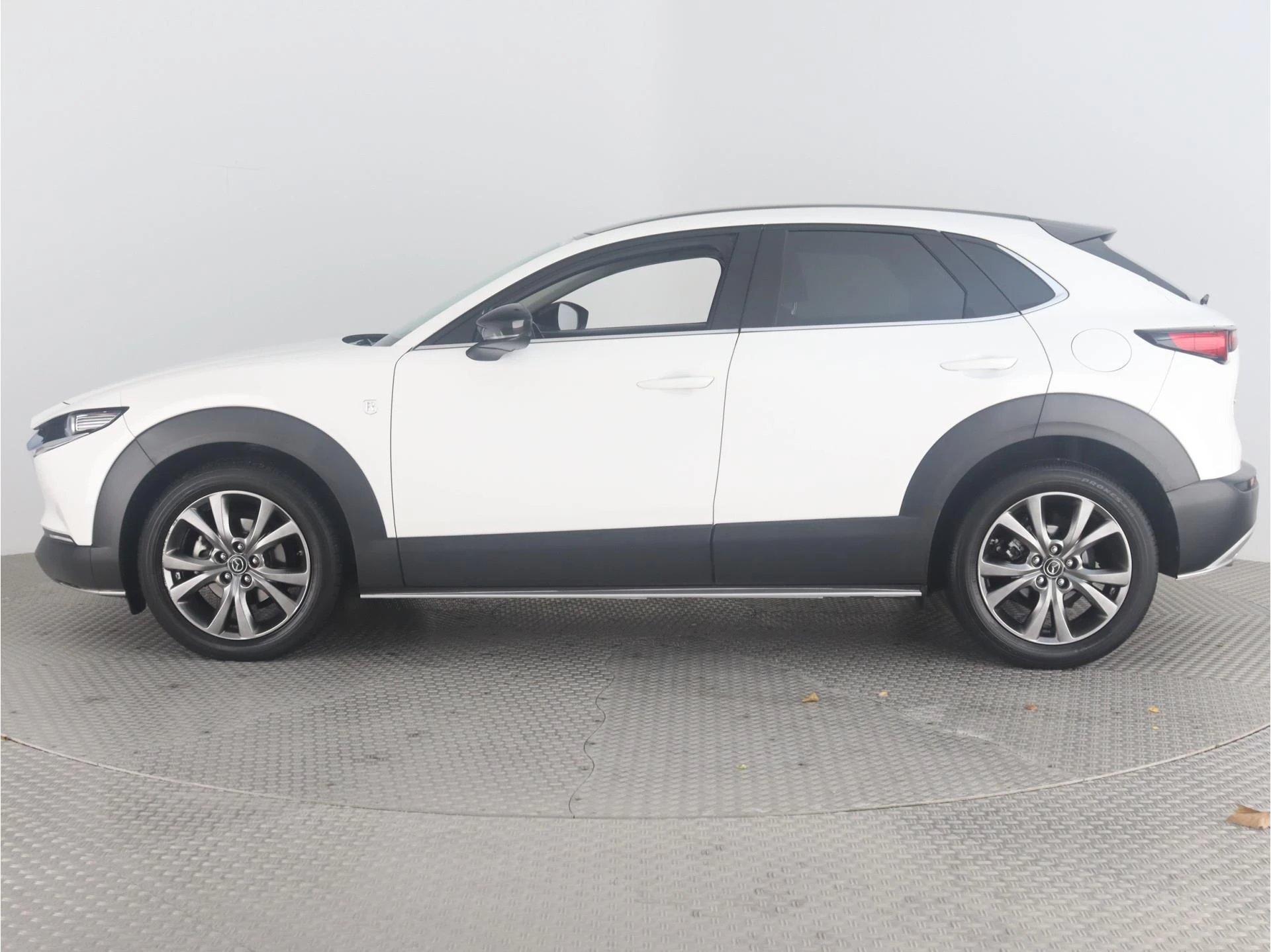 Hoofdafbeelding Mazda CX-30