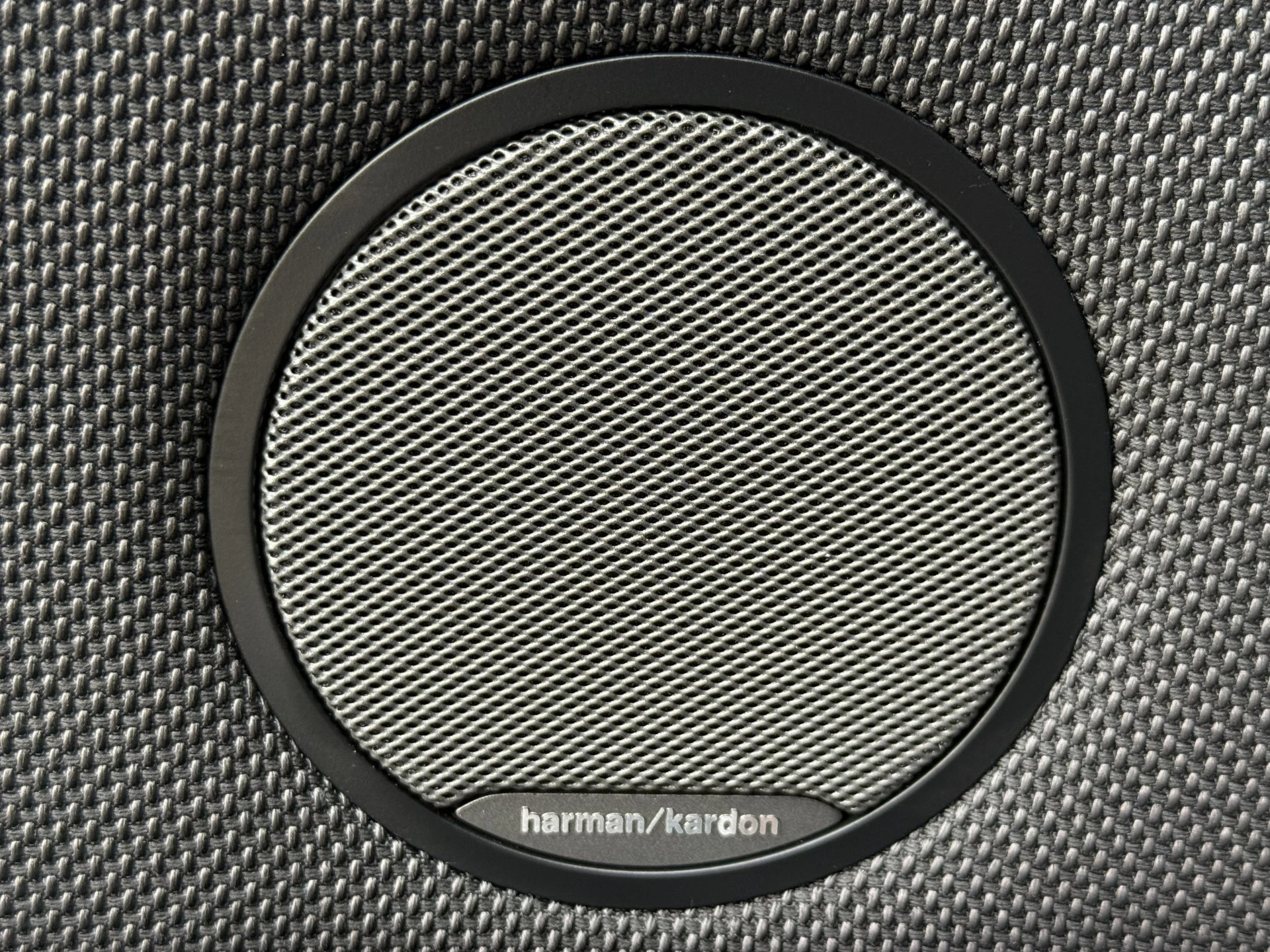 Hoofdafbeelding BMW X4