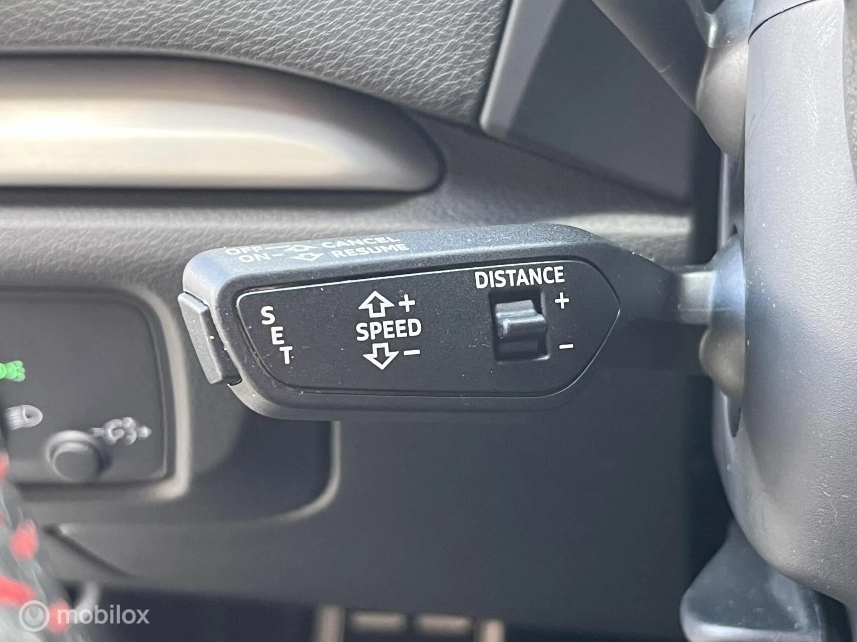 Hoofdafbeelding Audi S3