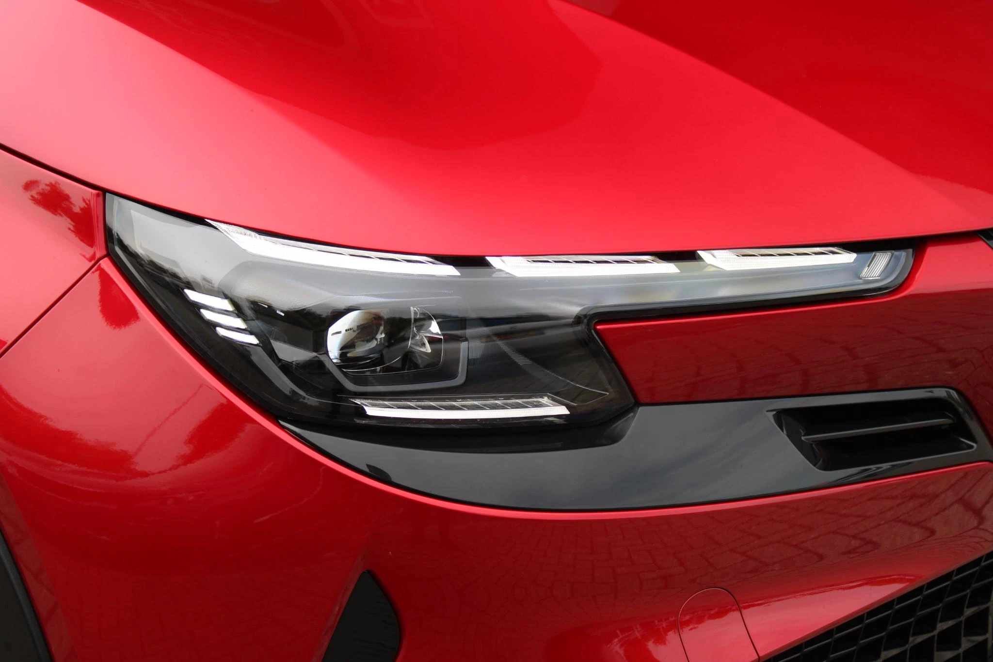 Hoofdafbeelding Alfa Romeo Junior