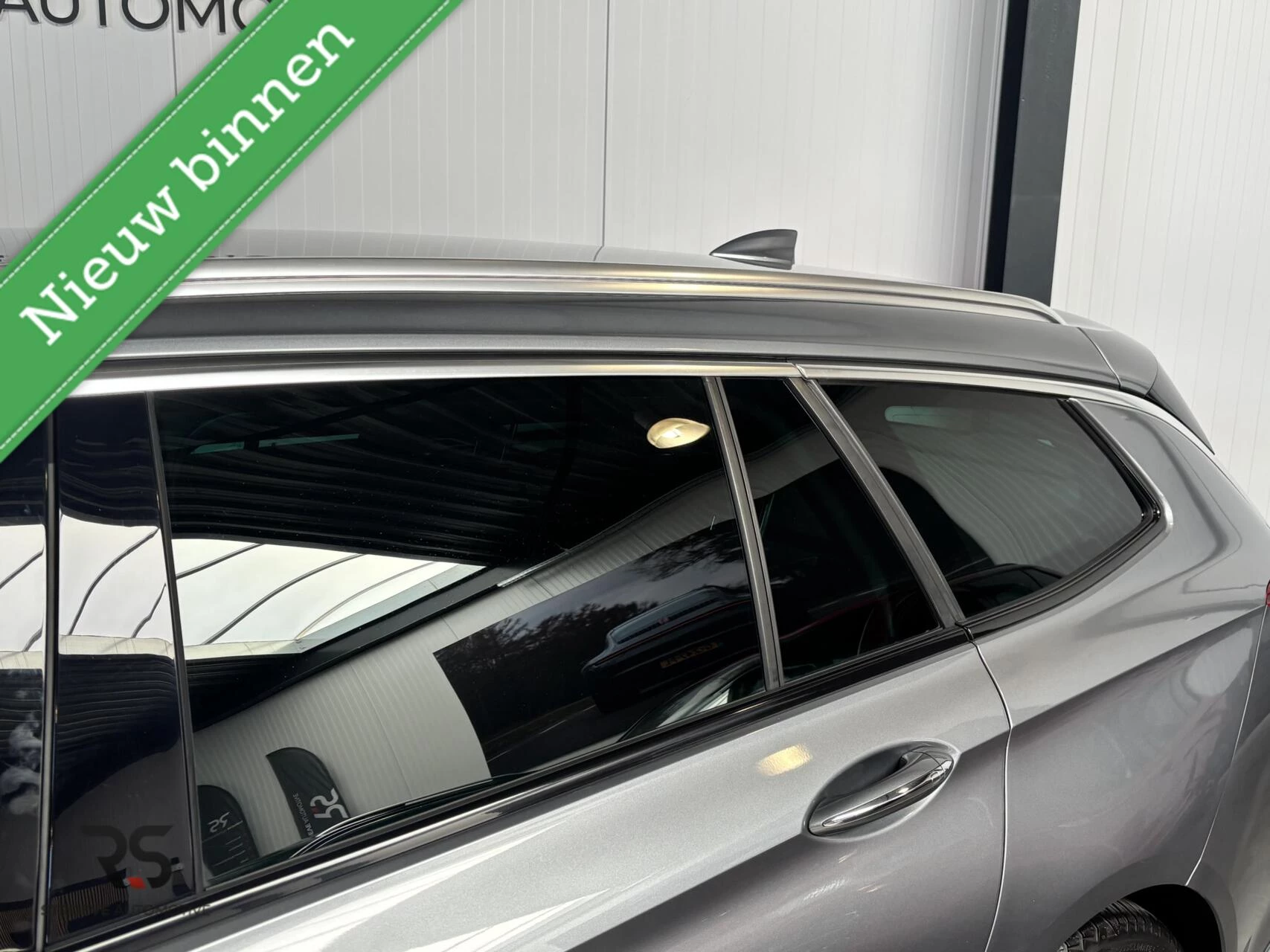 Hoofdafbeelding Opel Insignia