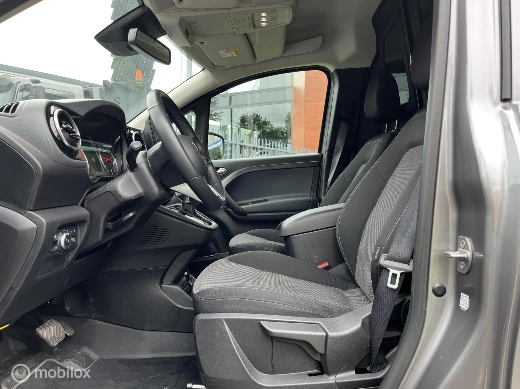 Hoofdafbeelding Mercedes-Benz Citan
