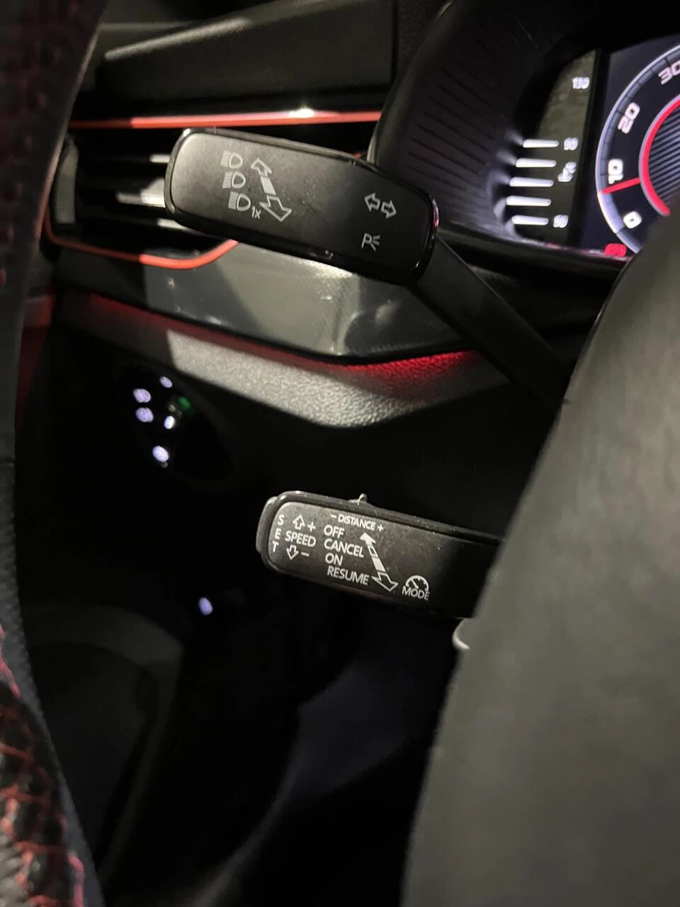 Hoofdafbeelding Škoda Scala