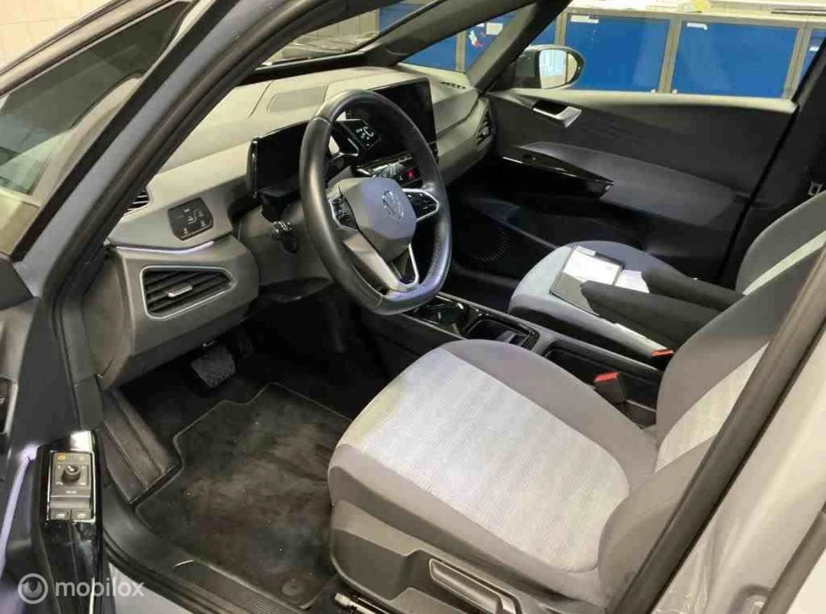 Hoofdafbeelding Volkswagen ID.3
