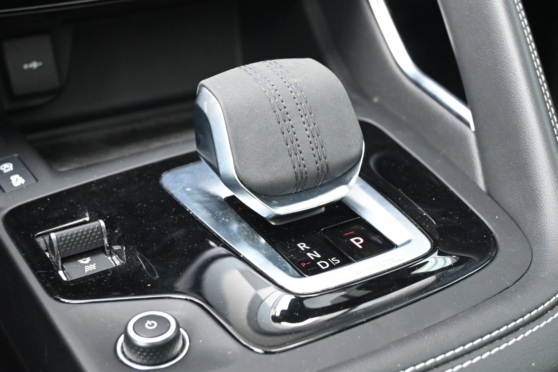 Hoofdafbeelding Jaguar E-PACE