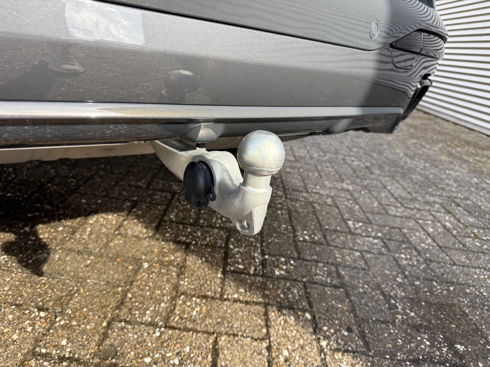 Hoofdafbeelding BMW X7