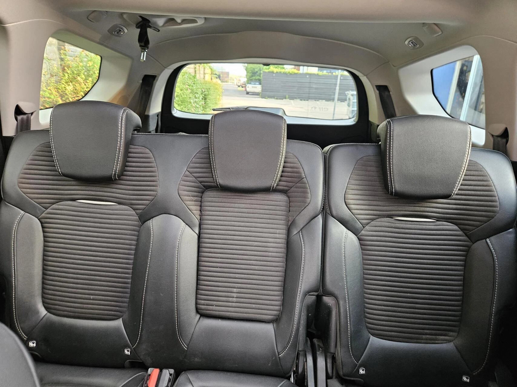 Hoofdafbeelding Renault Grand Scénic