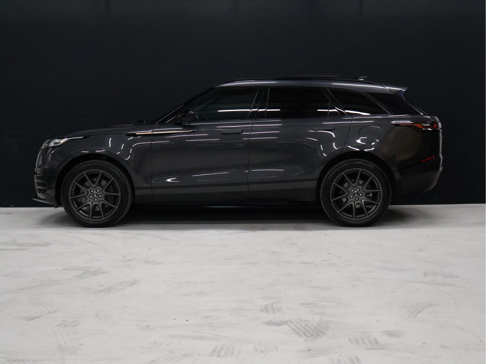 Hoofdafbeelding Land Rover Range Rover Velar