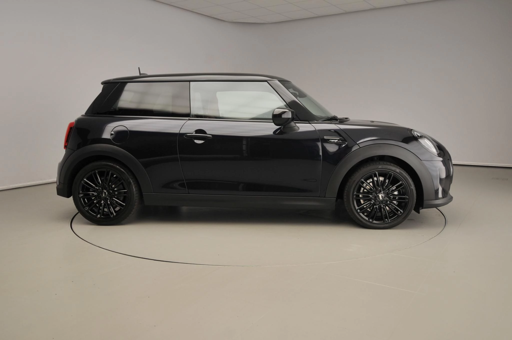 Hoofdafbeelding MINI 3-deurs