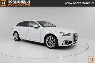 Audi A4 35 TFSI S-LINE, Xenon, Navi, AUT
