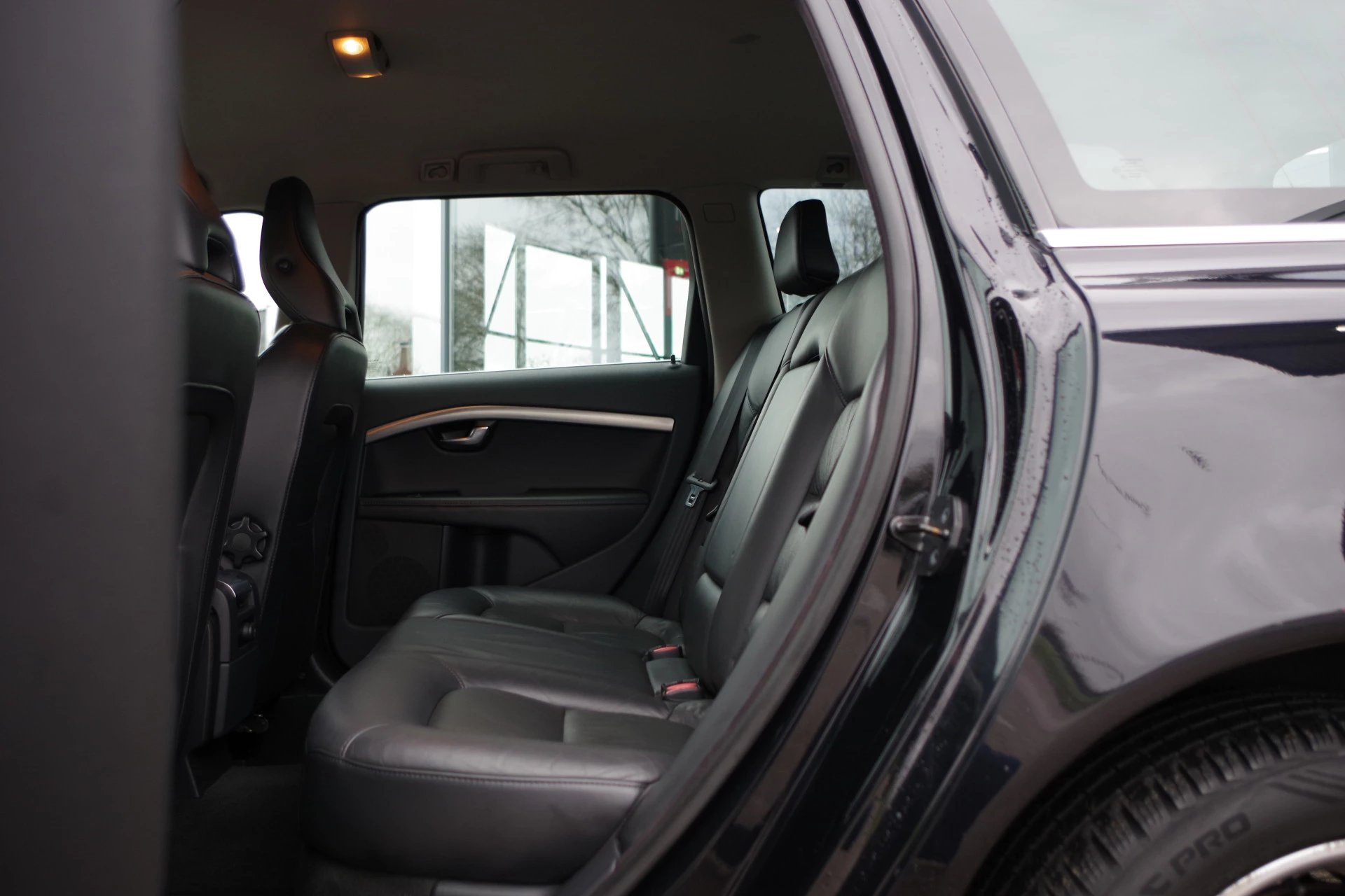 Hoofdafbeelding Volvo V70