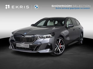 BMW 5 Serie Touring 530e | M Sportpakket Pro | Individual Lak | Innovation Pack | Comfort Pack | Elektr. Trekhaak