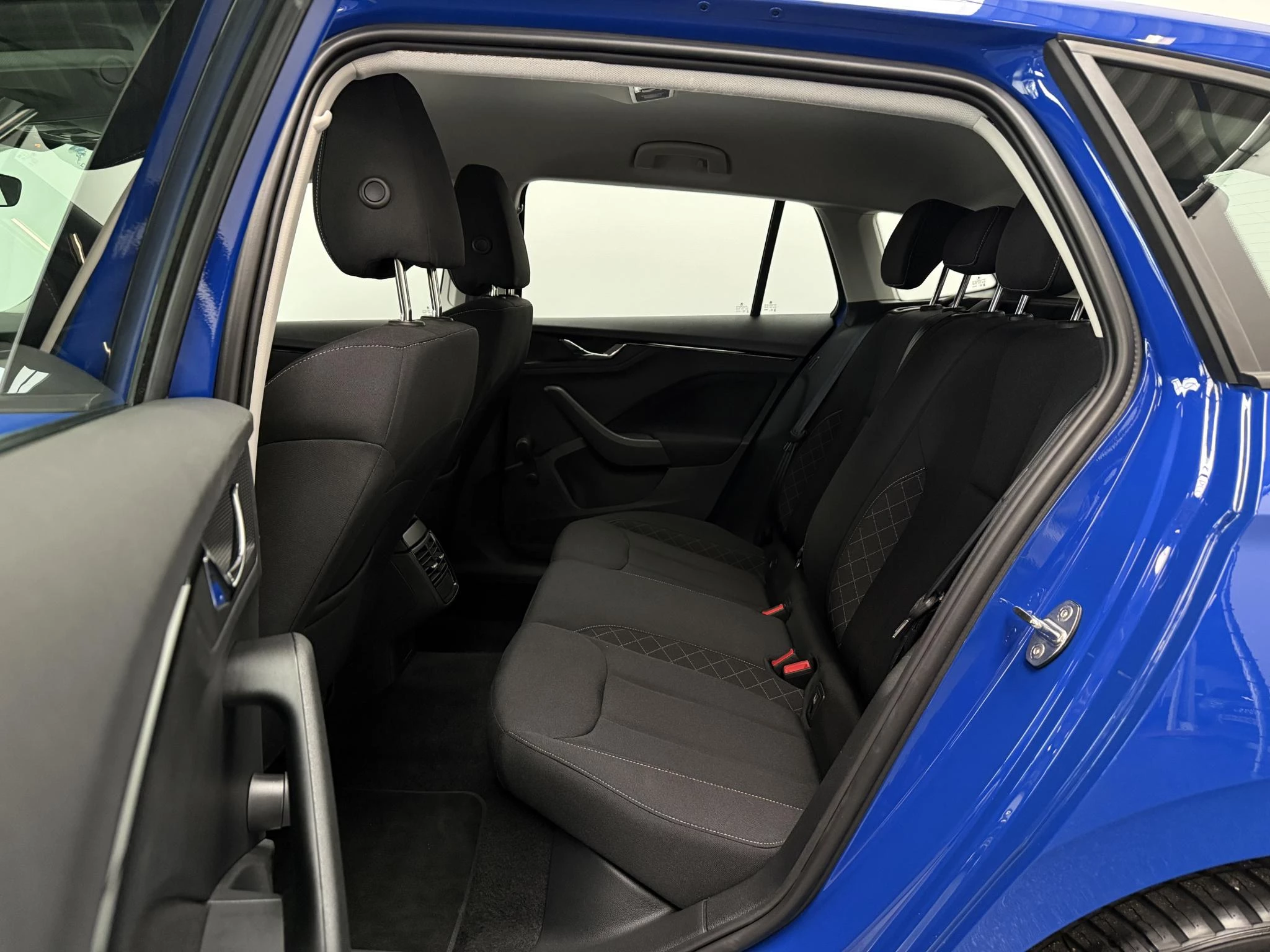 Hoofdafbeelding Škoda Scala