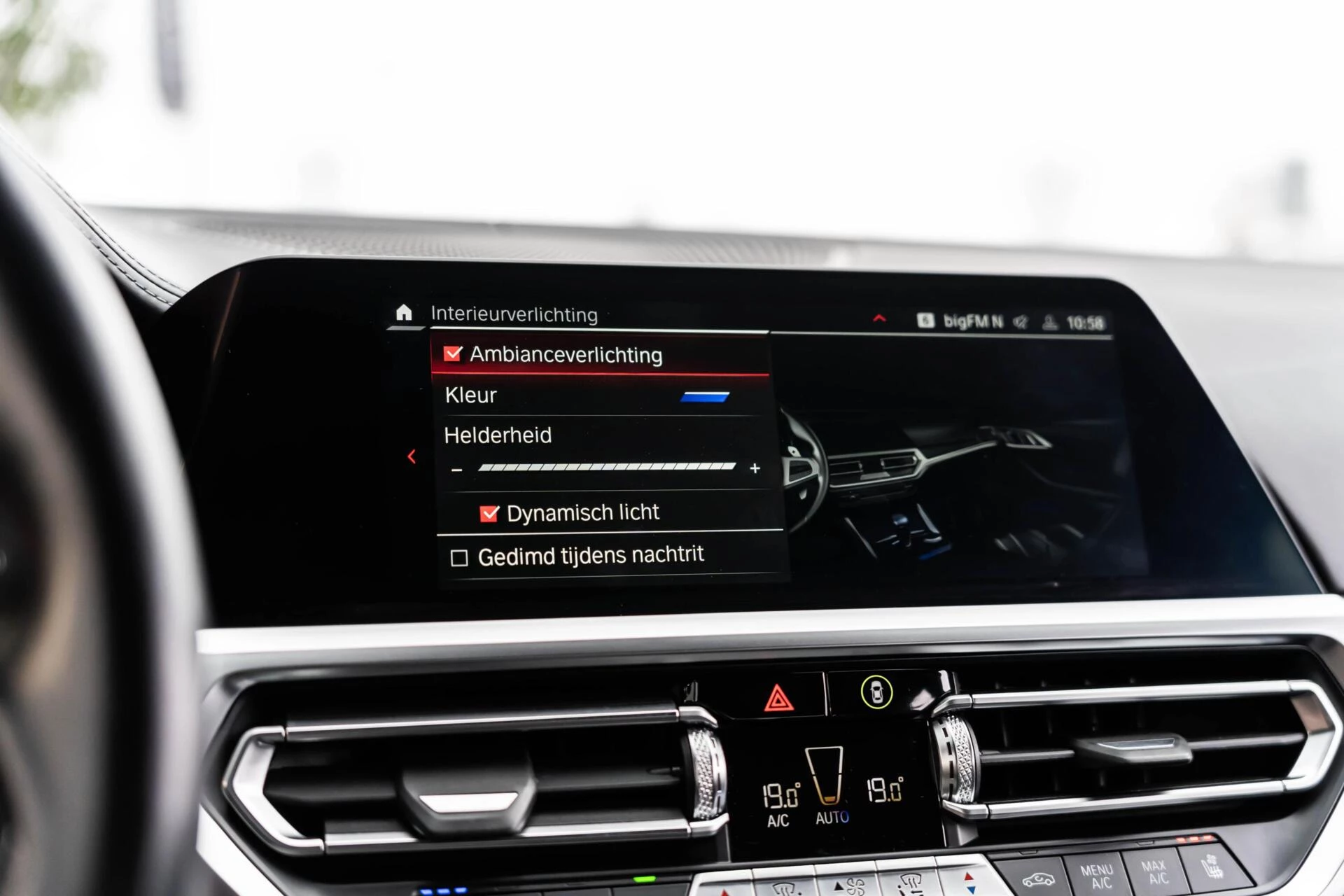 Hoofdafbeelding BMW M3