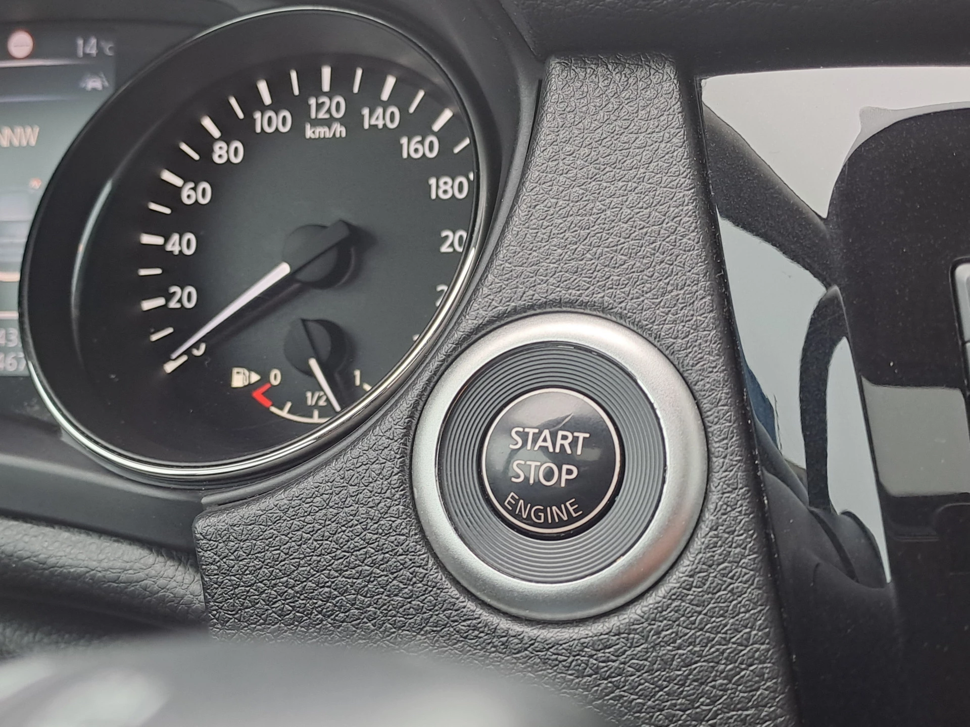 Hoofdafbeelding Nissan X-Trail