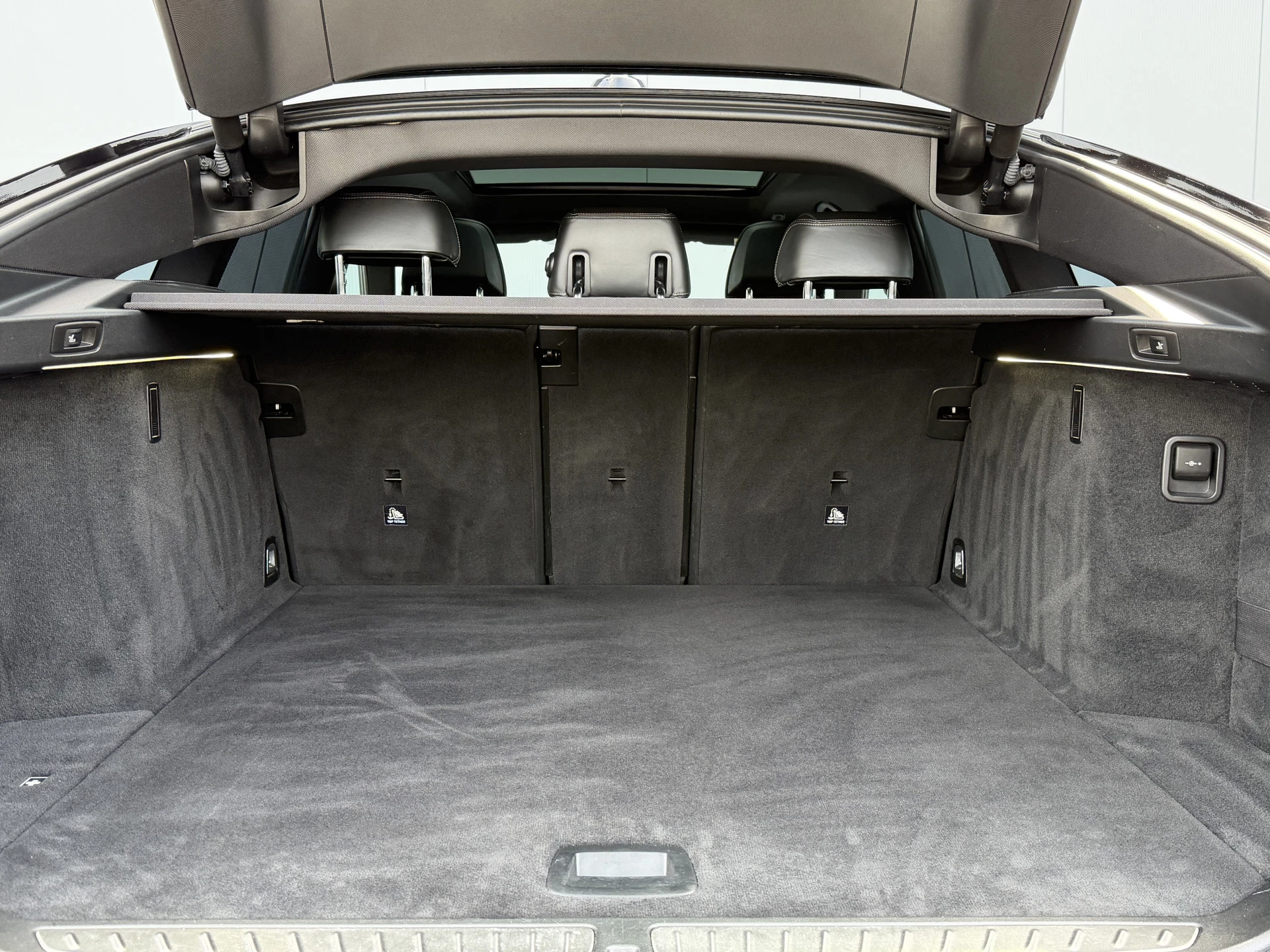 Hoofdafbeelding BMW 6 Serie