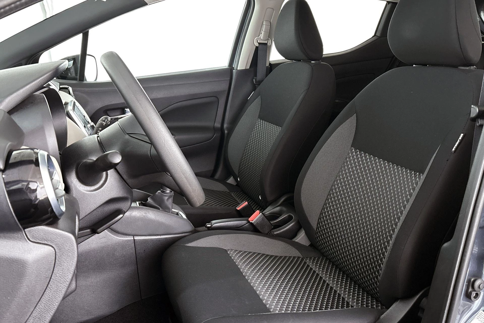 Hoofdafbeelding Nissan Micra