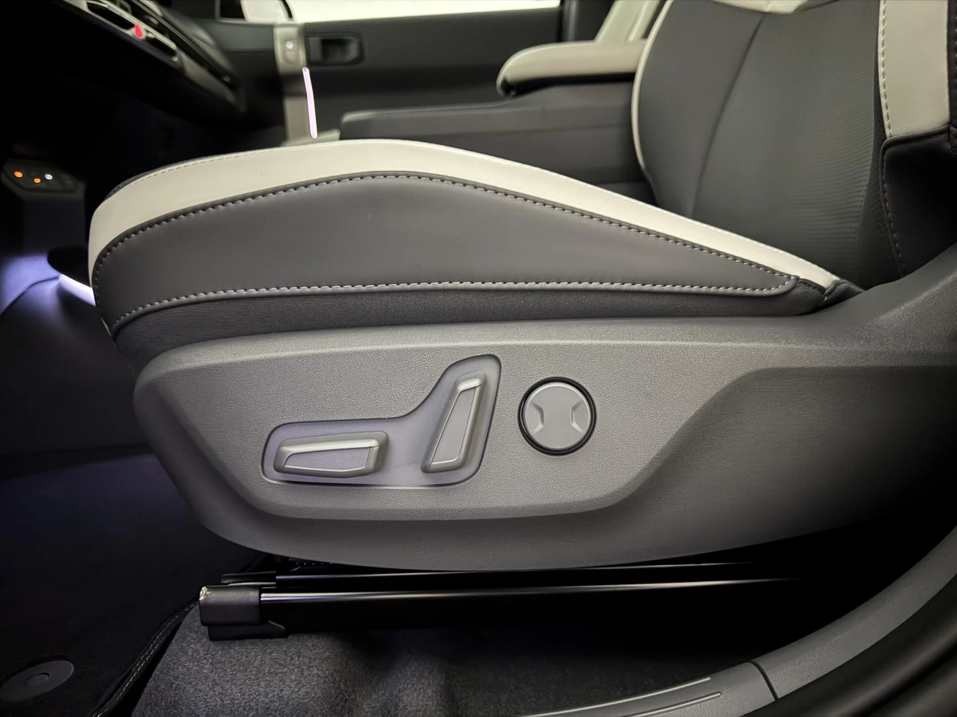 Hoofdafbeelding Kia EV3