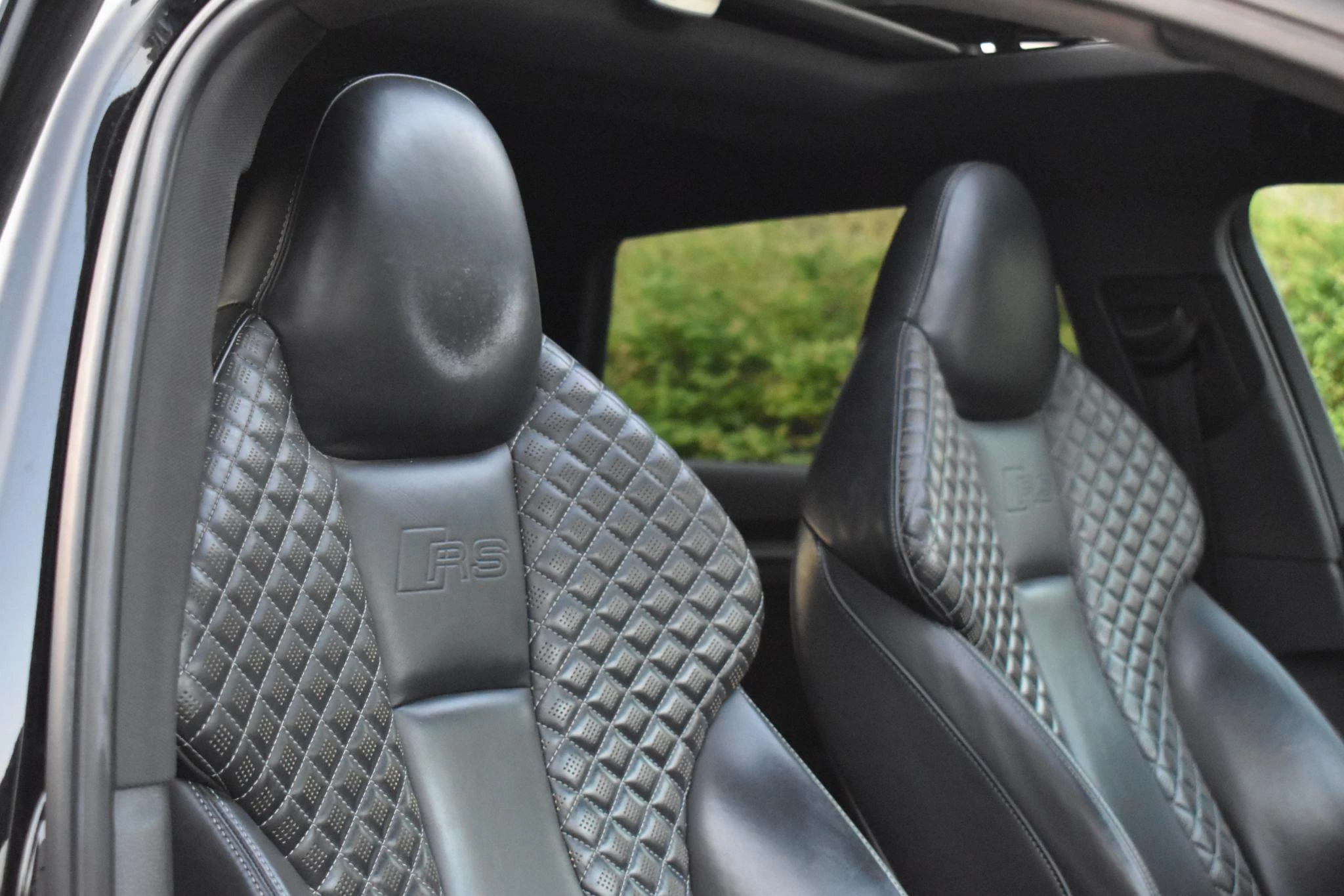 Hoofdafbeelding Audi RS3