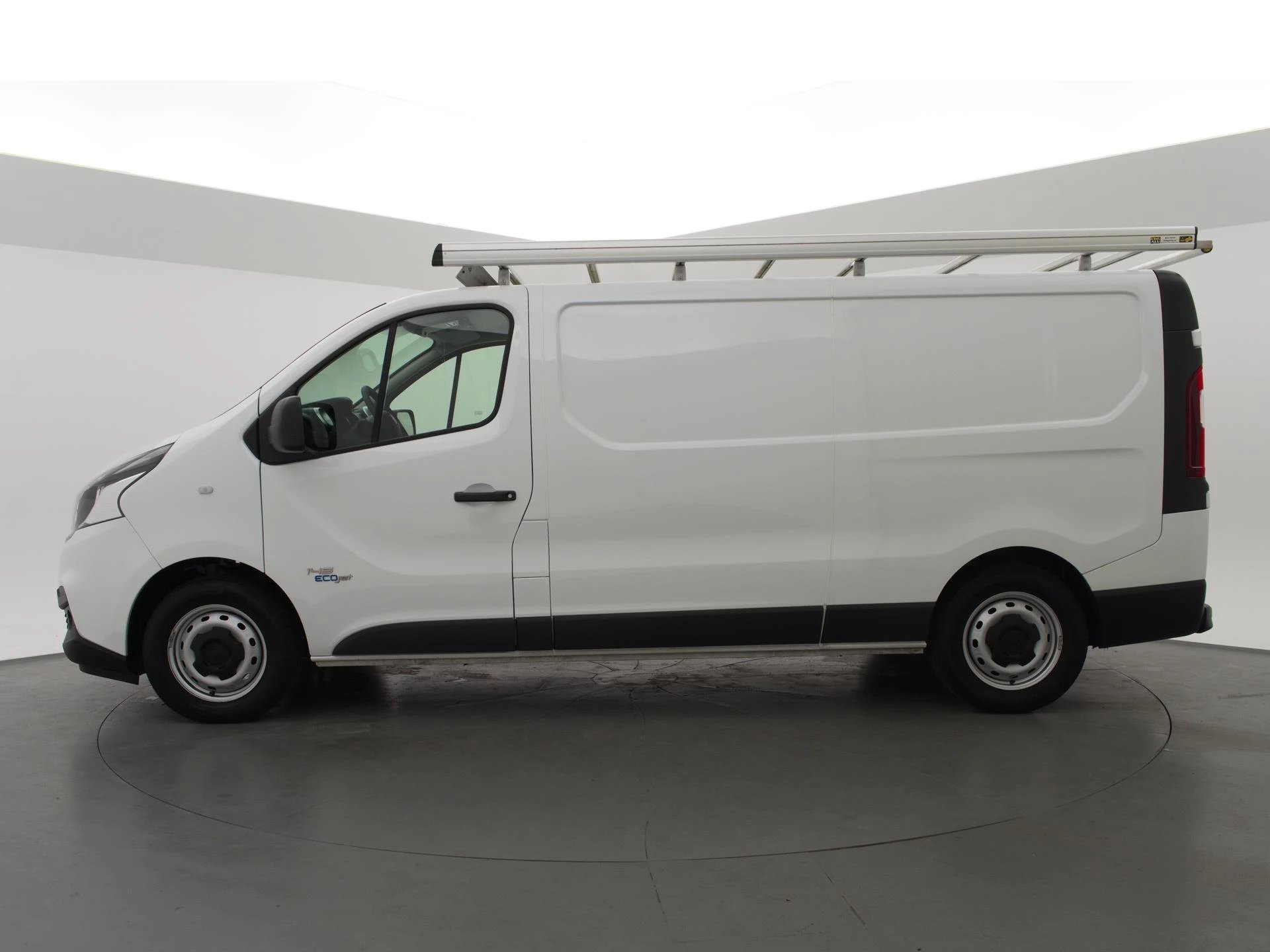 Hoofdafbeelding Fiat Talento