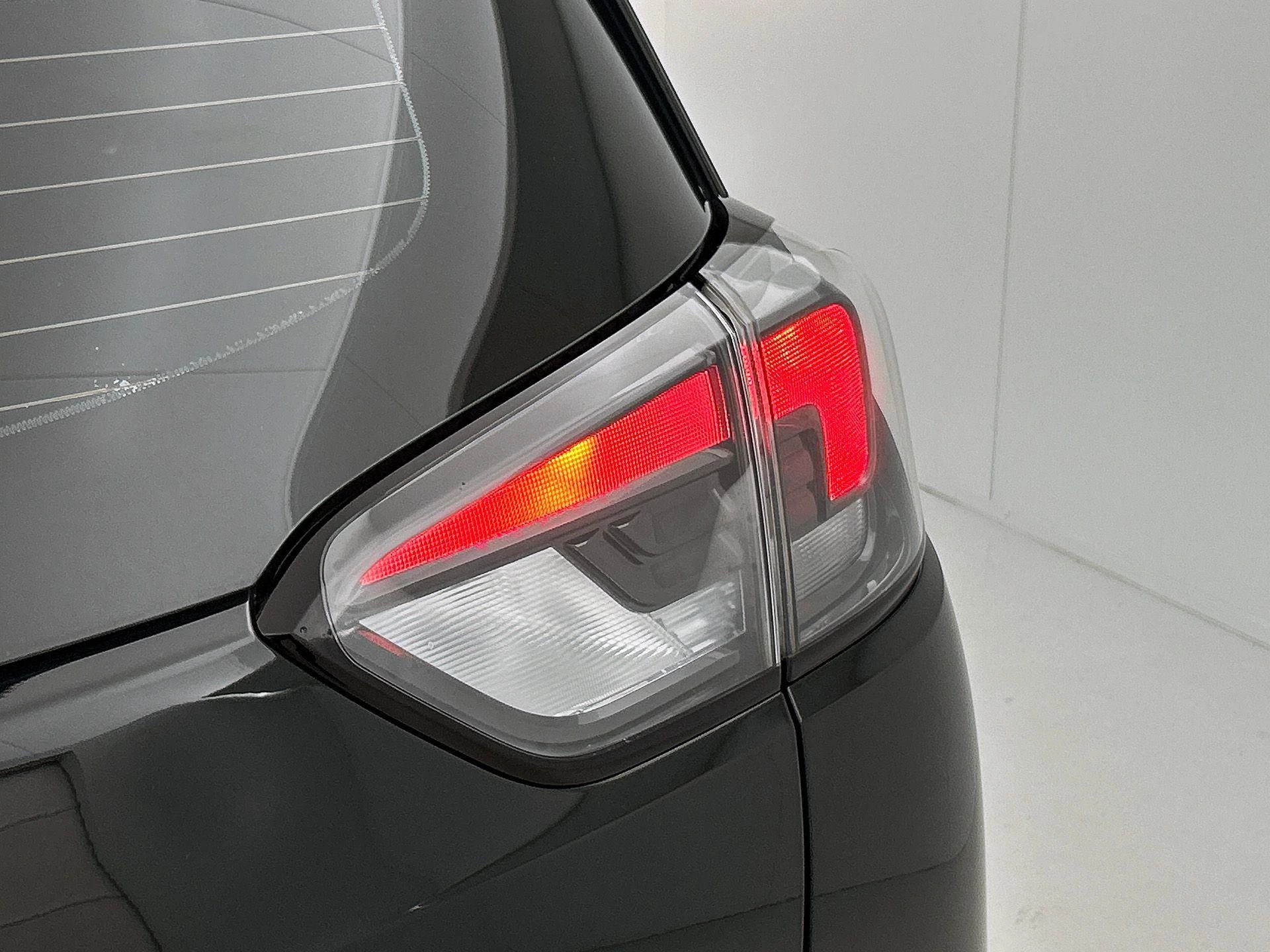 Hoofdafbeelding Opel Crossland