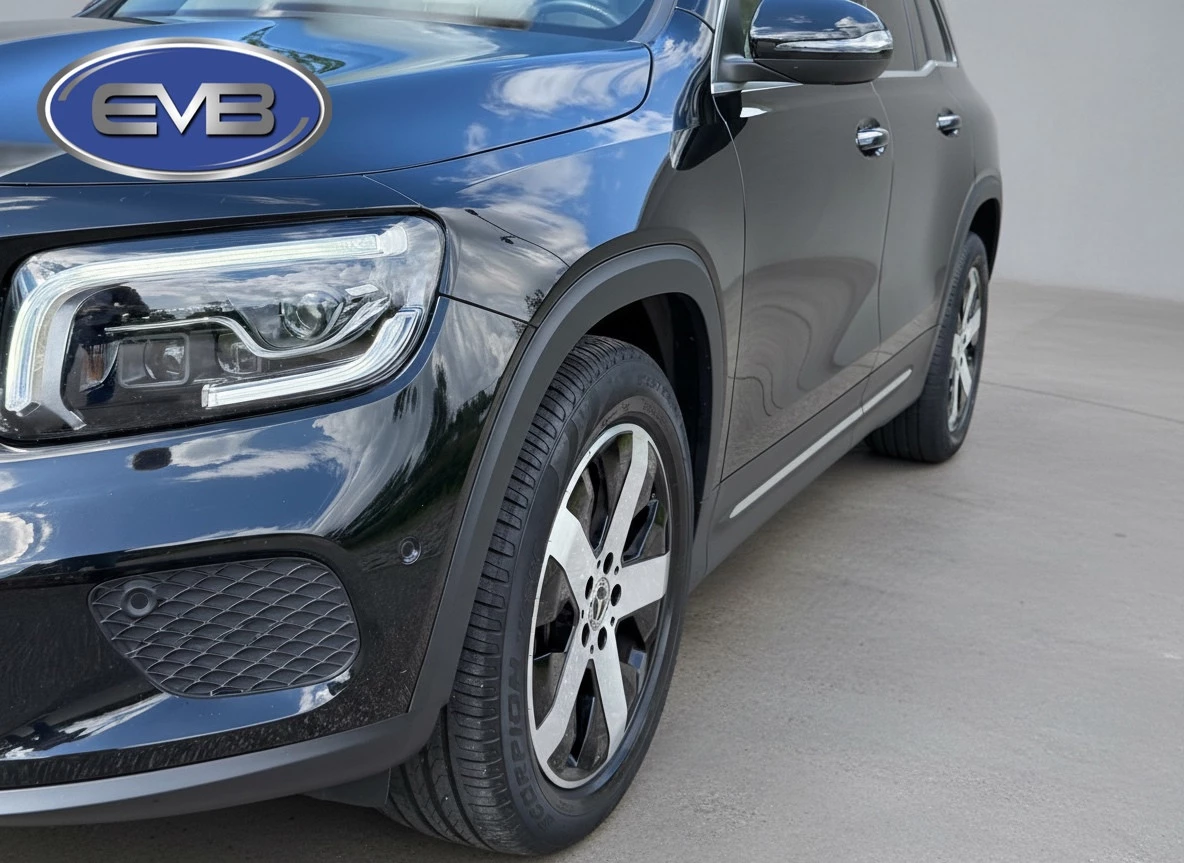 Hoofdafbeelding Mercedes-Benz GLB