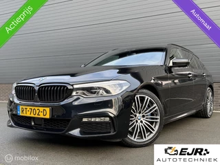 BMW 5-serie Touring 530d xDrive High Executive FULL OPTIONS!