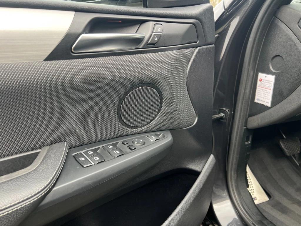 Hoofdafbeelding BMW X4