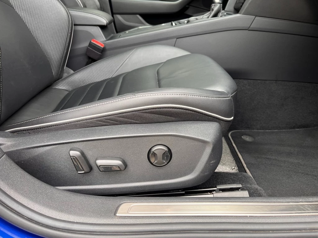 Hoofdafbeelding Volkswagen Arteon