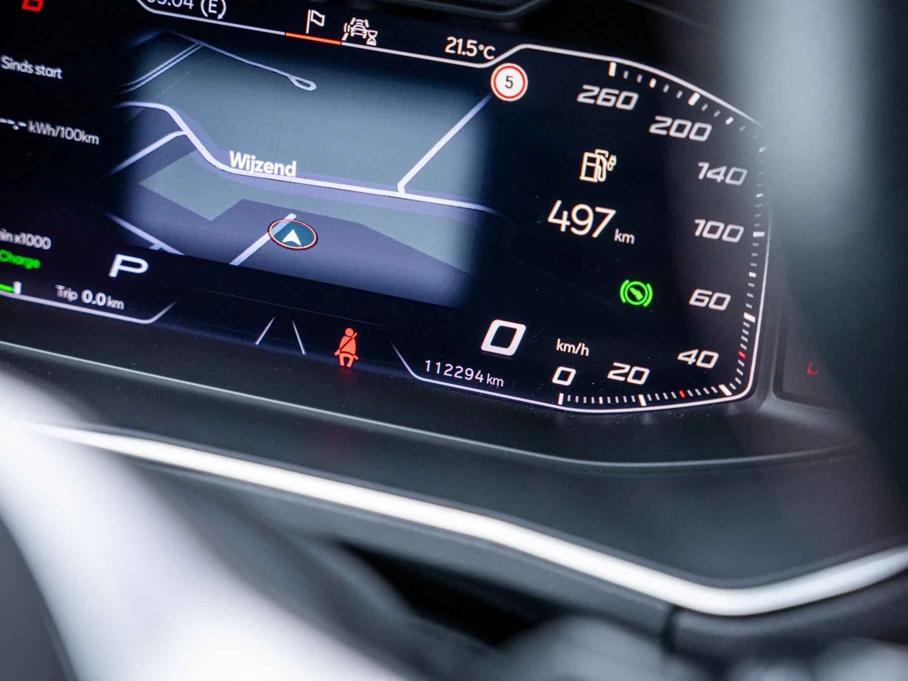Hoofdafbeelding SEAT Tarraco