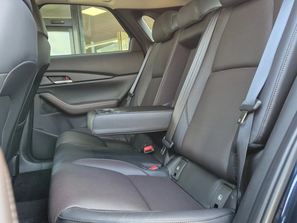 Hoofdafbeelding Mazda CX-30