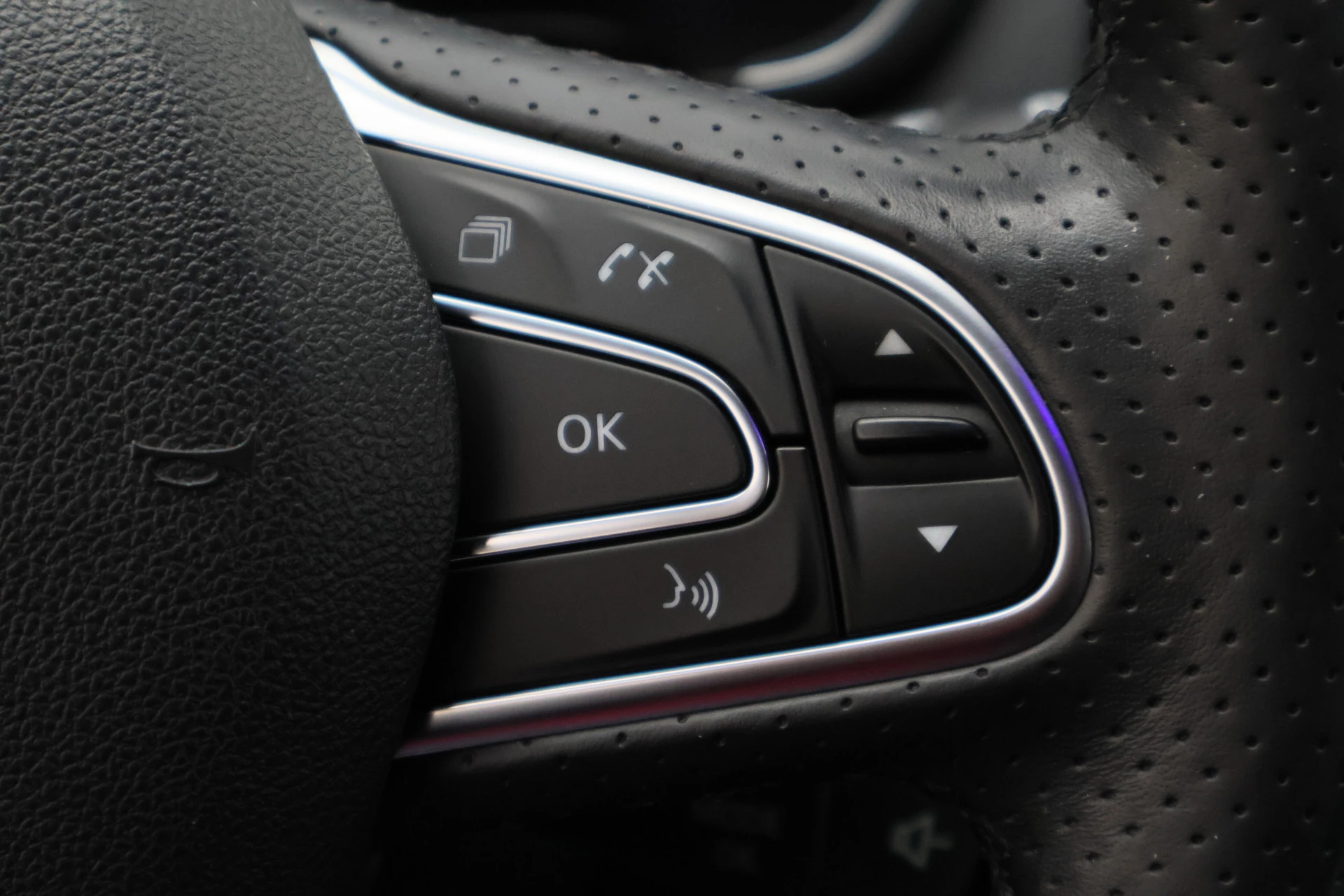 Hoofdafbeelding Renault Talisman