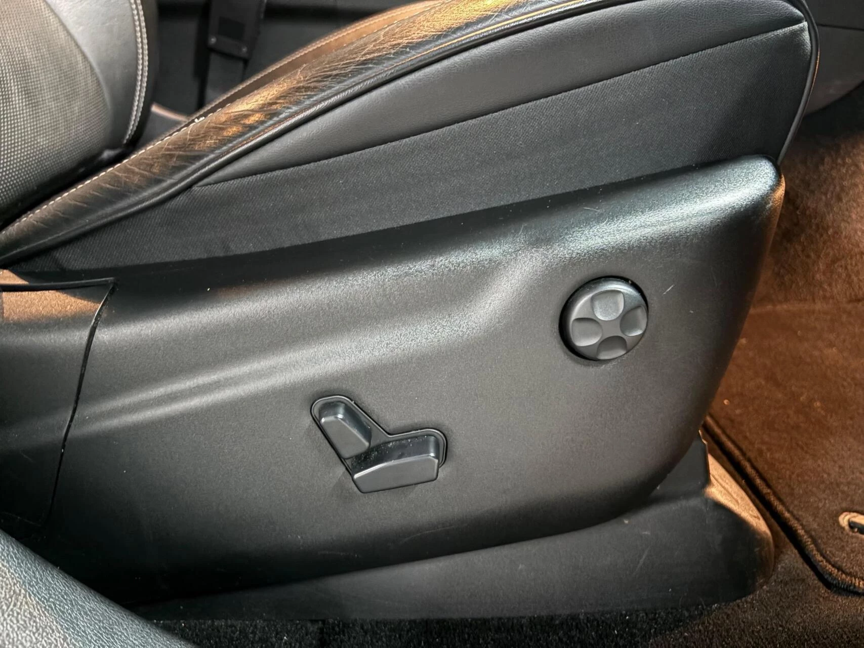 Hoofdafbeelding Jeep Grand Cherokee