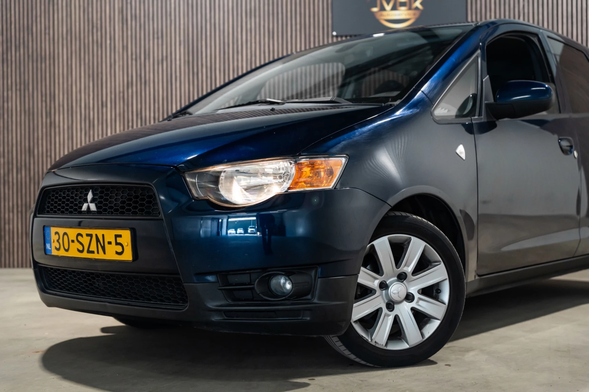 Hoofdafbeelding Mitsubishi Colt