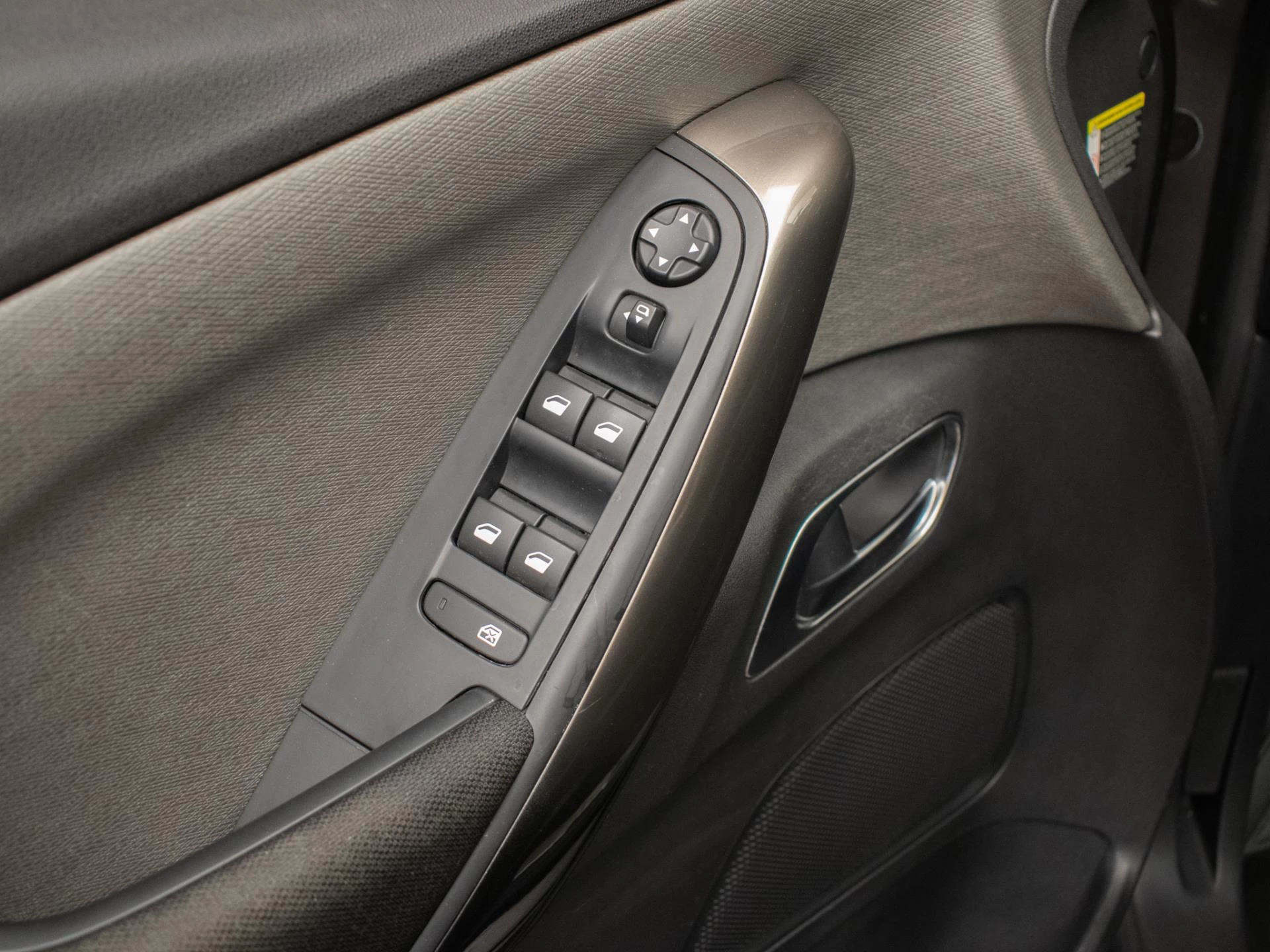 Hoofdafbeelding Citroën Grand C4 Spacetourer