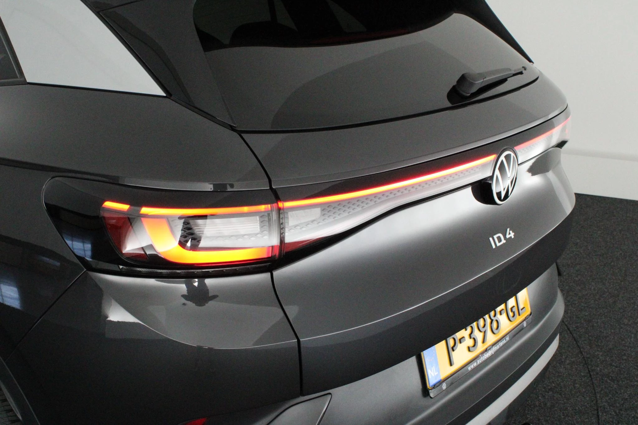 Hoofdafbeelding Volkswagen ID.4