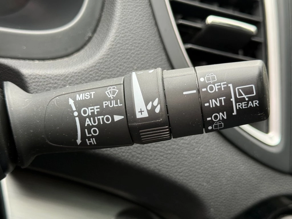 Hoofdafbeelding Honda CR-V