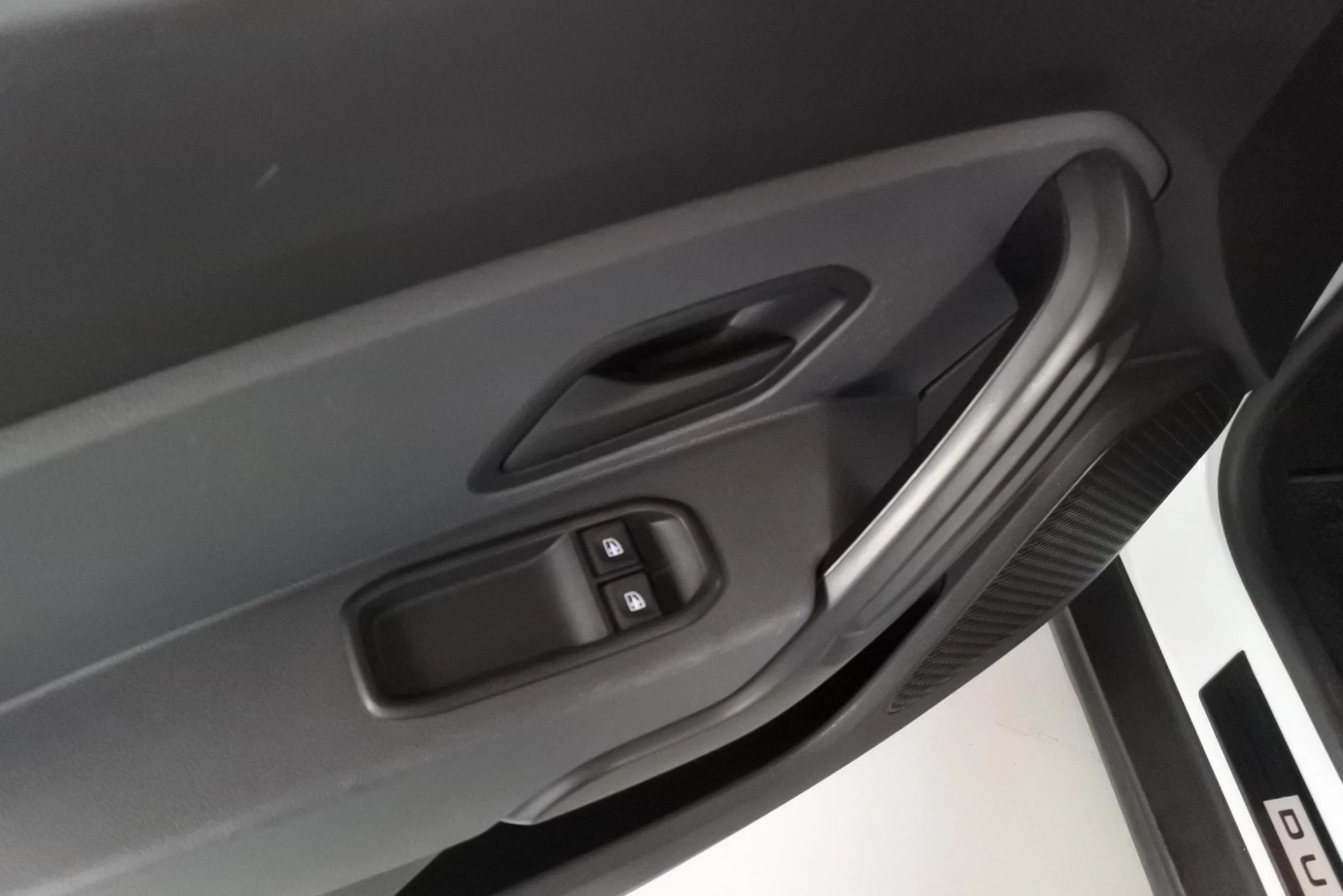 Hoofdafbeelding Dacia Duster