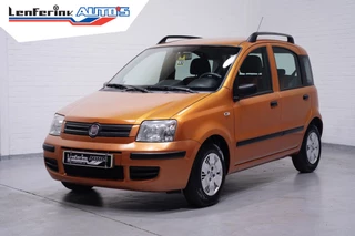 Fiat Panda 1.2 Edizione Cool Airco APK 16/12/2026