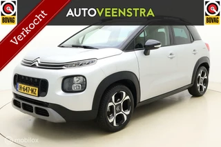 Citroen C3 Aircross PANO/TREKHAAK/AUTOMAAT